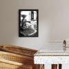 Koffiemolen - Gemalen - Vintage KitchenYeah - Keuken - Fotolijst klein -sfeer3
