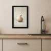 Knoflook - Natuurlijk - Beige KitchenYeah - Keuken - Fotolijst klein -sfeer2