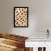 Pinda's - Patroon - Beige KitchenYeah - Keuken - Fotolijst klein -sfeer3