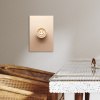 Koffie - Melkschuim - Lach - Beige KitchenYeah - Keuken - Canvas klein -sfeer3