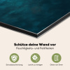 Bootje - Water - Blauw Spatscherm Aluminium klein -zcloseup_DE