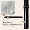 Paardenbloem - Waterdruppels - Stilleven - Modern Inductie beschermer vinyl 3mm klein -zzzzzzz-induclip_DE