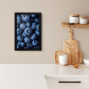 Bessen - Blauw - Fruit KitchenYeah - Keuken - Fotolijst klein -sfeer1