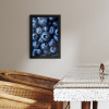 Bessen - Blauw - Fruit KitchenYeah - Keuken - Fotolijst klein -sfeer3