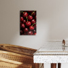 Rood - Fruit - Kersen KitchenYeah - Keuken - Canvas klein -sfeer3