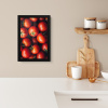 Groente - Rood - Tomaten KitchenYeah - Keuken - Fotolijst klein -sfeer1