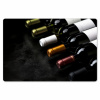Wijn - Flessen - Variatie - Smaken Placemat vinyl groot -zzsfeer1_Kitchenyeah-website