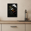 Wijn - Flessen - Variatie - Smaken KitchenYeah - Keuken - Fotolijst klein -sfeer2