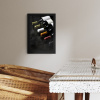Wijn - Flessen - Variatie - Smaken KitchenYeah - Keuken - Fotolijst klein -sfeer3