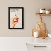 Cupcake - Zoet - Kers KitchenYeah - Keuken - Fotolijst klein -sfeer1