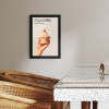 Cupcake - Zoet - Kers KitchenYeah - Keuken - Fotolijst klein -sfeer3