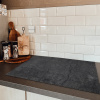 Verhaal van Beton en Tijd Inductie beschermer vinyl 3mm klein -sfeer3