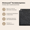 Nachtelijke Betonlandschap Inductie beschermer vinyl 3mm klein -zzzzzzusp-haakje_DE