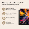 Chromatische Werveling Inductie beschermer vinyl 3mm klein -zzzzzzusp-haakje_DE