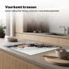 Mysterie van de Diepzee Inductie beschermer vinyl 3mm klein -sfeer1