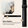 Mysterie van de Diepzee Inductie beschermer vinyl 3mm klein -zzzzzzz-induclip_DE