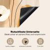 Herfstsymfonie in Pastel Inductie beschermer vinyl 3mm klein -tsfeer4_DE