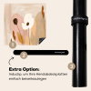 Herfstsymfonie in Pastel Inductie beschermer vinyl 3mm klein -zzzzzzz-induclip_DE