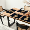 Glanzen van de Natuur Placemat vinyl groot -zzsfeer4_Kitchenyeah-website