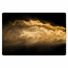 Gouden Zandstorm Placemat vinyl groot -zzsfeer1_Kitchenyeah-website