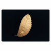 Elegantie in goud Placemat vinyl groot -zzsfeer1_Kitchenyeah-website