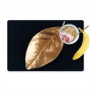 Bladgoudgefluister Placemat vinyl groot -zzzproduct_Kitchenyeah-website
