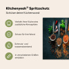 Kruiden - Specerijen - Lepels Spatscherm Aluminium klein -zdetails_DE