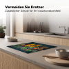 Kruiden - Specerijen - Lepels Inductie beschermer vinyl 3mm klein -tsfeer1_DE