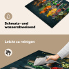 Kruiden - Specerijen - Lepels Inductie beschermer vinyl 3mm klein -tsfeer6_DE