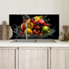 Fruit - Appel - Sinaasappel - Rode vruchten - Water Spatscherm Aluminium klein -sfeer2