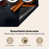 Kruiden - Specerijen - Betonlook - Stilleven Inductie beschermer vinyl 3mm klein -tsfeer4_DE