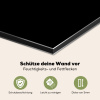 Kreeft - Roze - Zacht - Zwart Spatscherm Aluminium klein -zcloseup_DE
