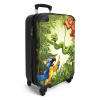 Jolige jungle NBS - Handbagage koffer - Unisex middel -productfoto_3d