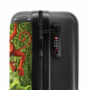 Jolige jungle NBS - Handbagage koffer - Unisex middel -slot