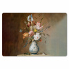 Bloemstilleven Placemat vinyl groot -zzsfeer1_Kitchenyeah-website