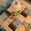 Bloemstilleven Placemat vinyl groot -zzsfeer5_Kitchenyeah-website