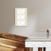 Beige - Vintage - Japandi - Decoratie KitchenYeah - Keuken - Canvas klein -sfeer3