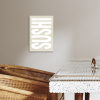 Sushi - Eten - Decoratie - Vintage KitchenYeah - Keuken - Canvas klein -sfeer3