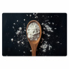 Meel - Hout - Lepel Placemat vinyl groot -zzsfeer1_Kitchenyeah-website