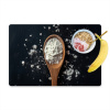 Meel - Hout - Lepel Placemat vinyl groot -zzzproduct_Kitchenyeah-website