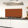 Vurige Verstilling Spatscherm Aluminium klein -sfeer4
