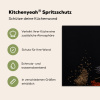 Contrastrijk Kruidenpalet Spatscherm Aluminium klein -zdetails_DE