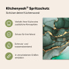 Zeegroene Dromen Spatscherm Aluminium klein -zdetails_DE