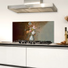 Stilleven Spatscherm Aluminium klein -sfeer4