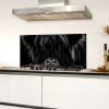 Verborgen Blik Spatscherm Aluminium klein -sfeer4