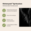 Verborgen Blik Spatscherm Aluminium klein -zdetails_DE