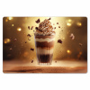 Dessert - Chocolade - Zoet - Eten Placemat vinyl groot -zzsfeer1_Kitchenyeah-website