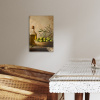 Olijven - Stilleven - Vintage KitchenYeah - Keuken - Canvas klein -sfeer3
