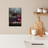 Wijn - Fruit - Stilleven KitchenYeah - Keuken - Canvas klein -sfeer1