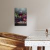 Wijn - Fruit - Stilleven KitchenYeah - Keuken - Canvas klein -sfeer3